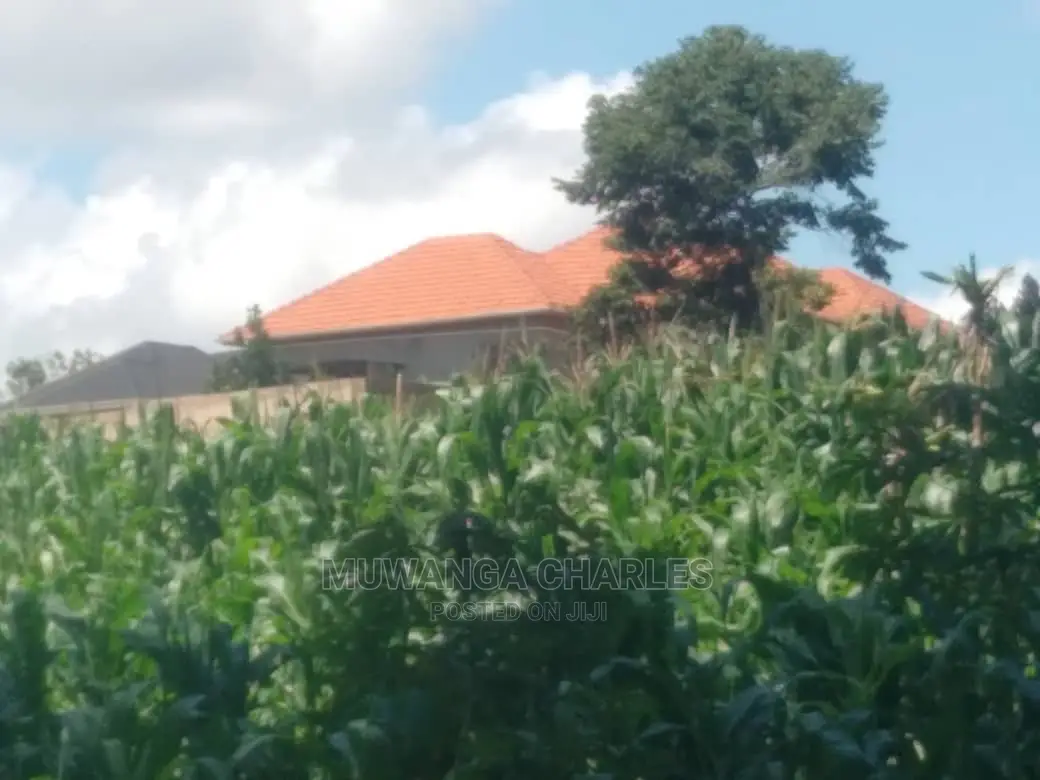 1acre of Land Available for Sale at Busukuma