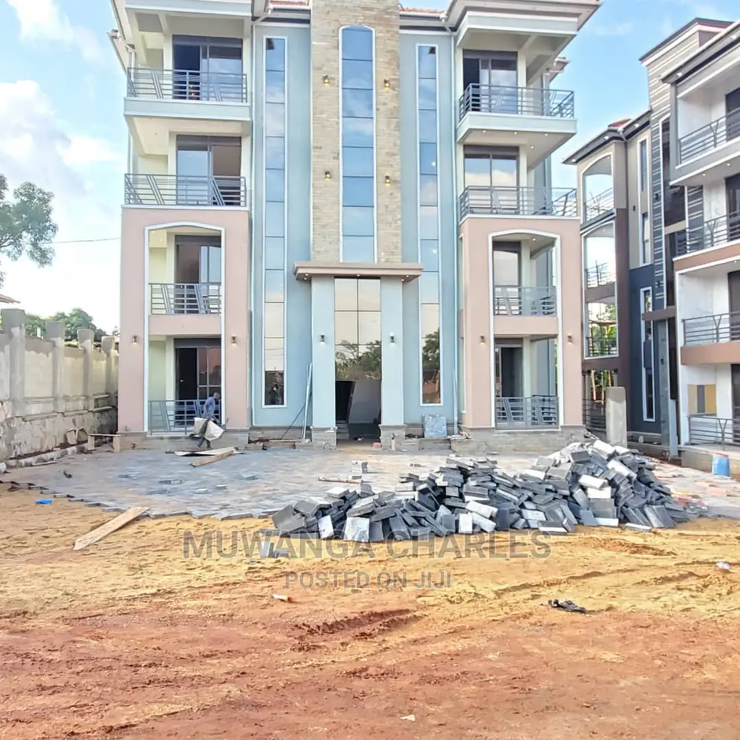 1bdrm Apartment in Fs Properties Ltd, Central Division for Rent