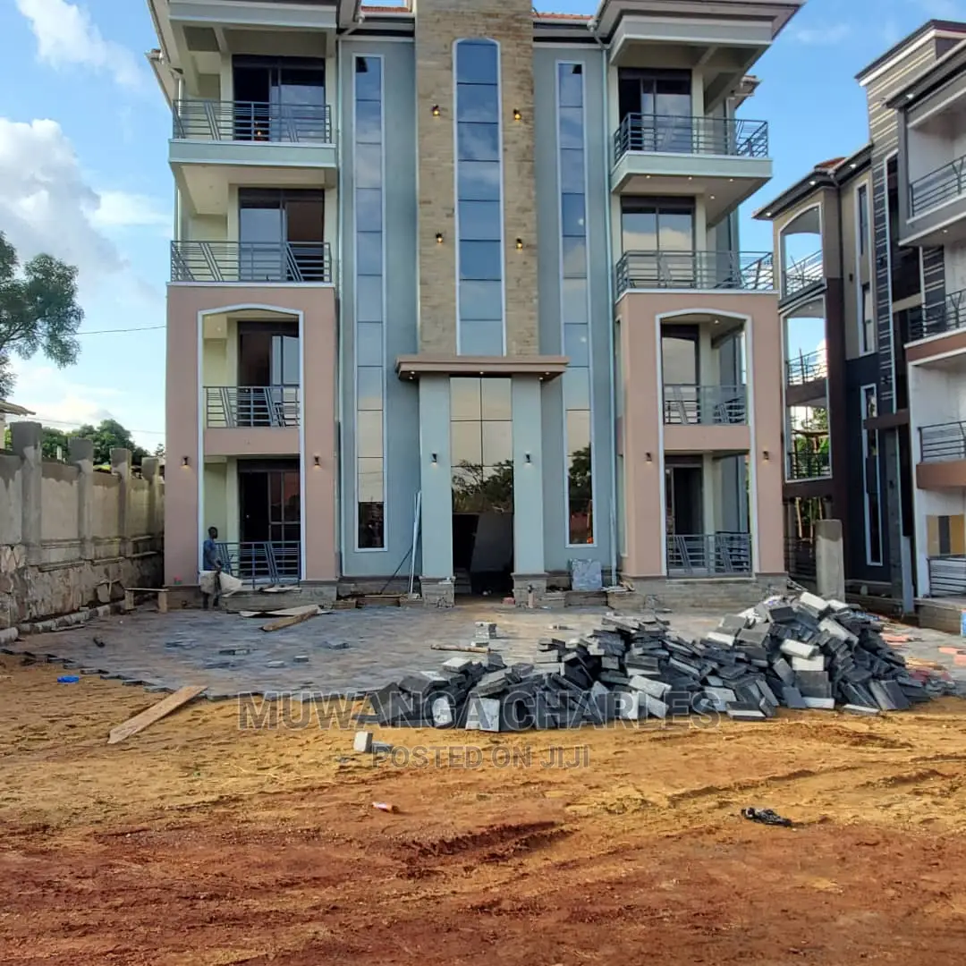 1bdrm Apartment in Fs Properties Ltd, Central Division for Rent