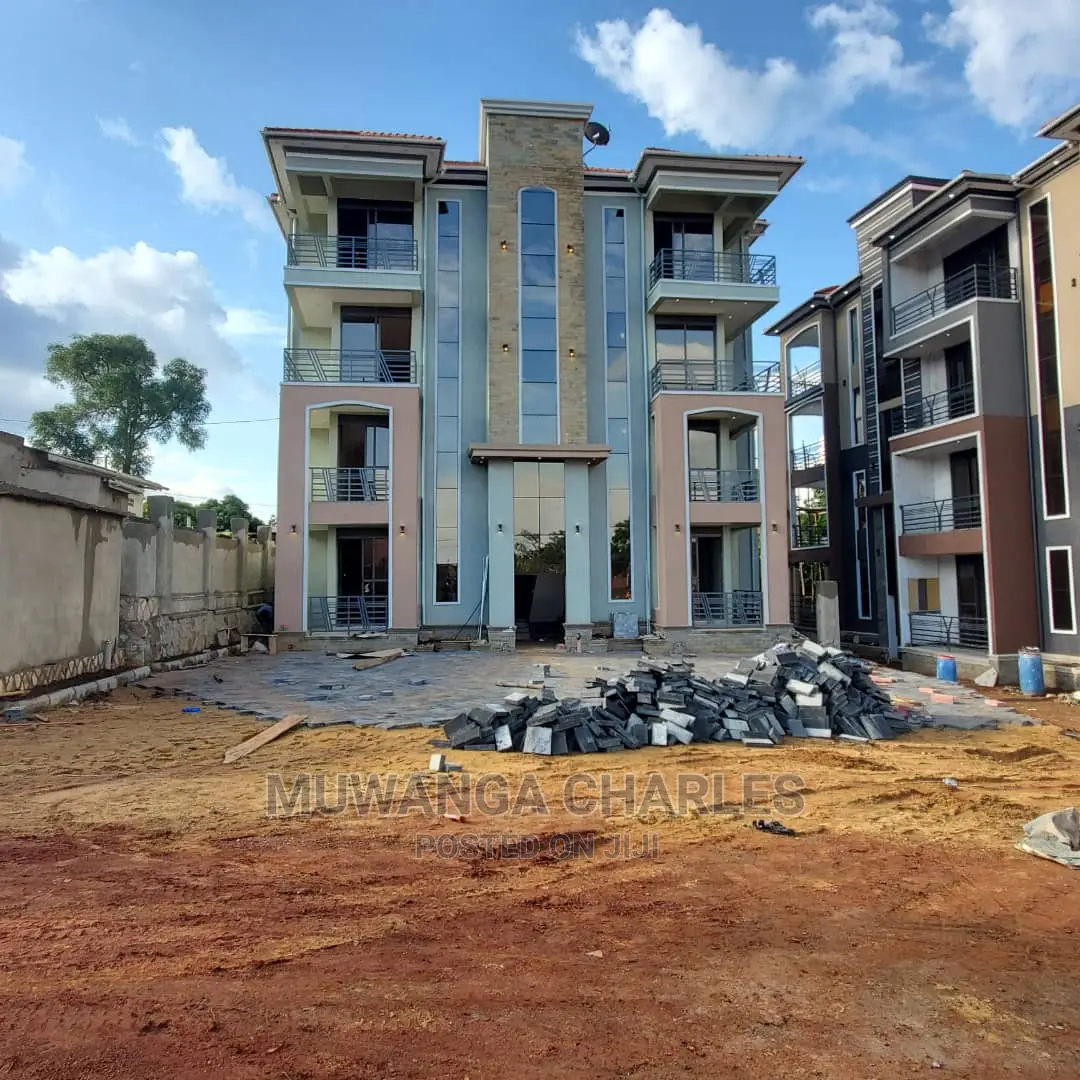 1bdrm Apartment in Fs Properties Ltd, Central Division for Rent