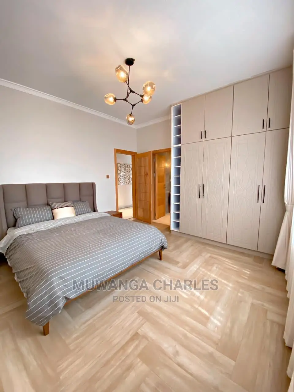 1bdrm Apartment in Fs Properties Ltd, Central Division for Rent