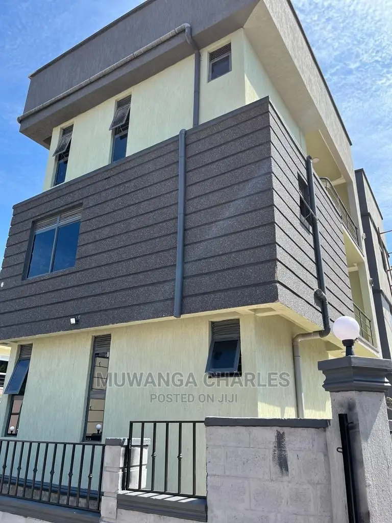 1bdrm Apartment in Fs Properties Ltd, Central Division for Rent