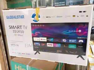32" Smart Global Star TVS