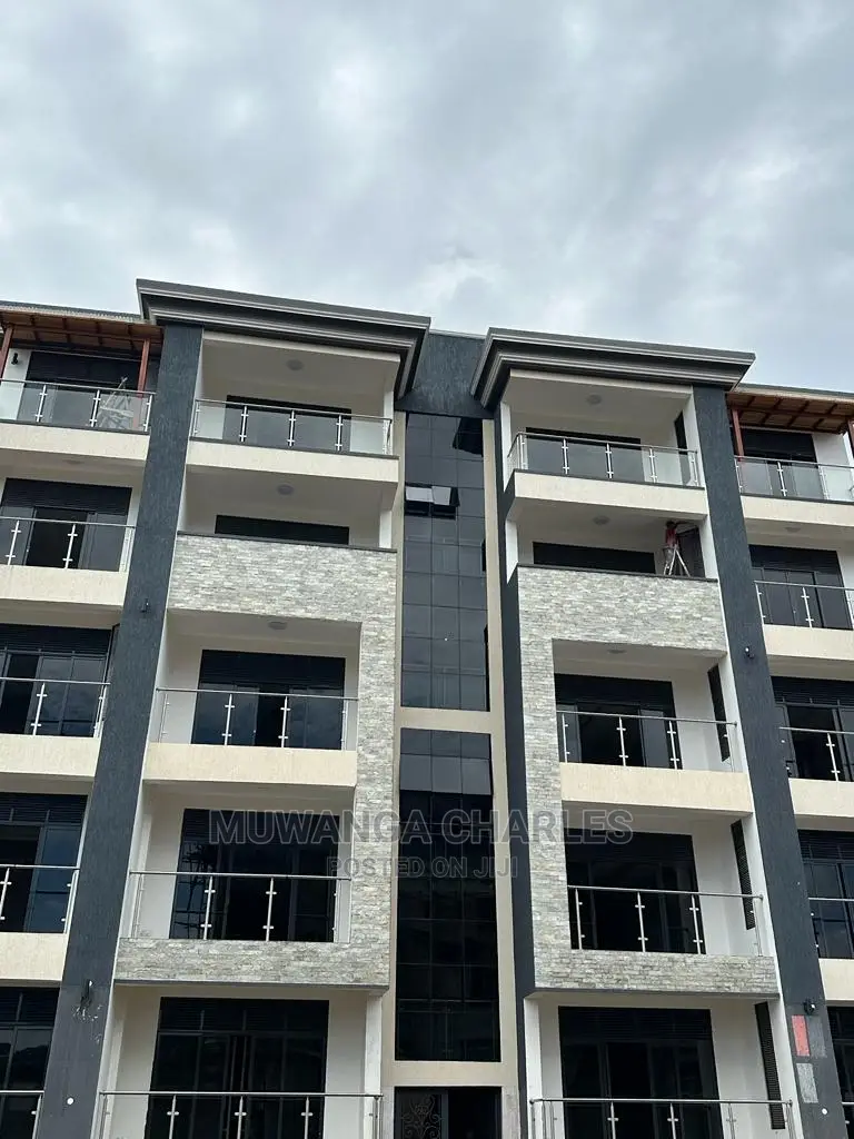 2bdrm Apartment in Fs Properties Ltd, Central Division for Rent