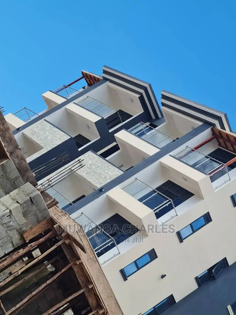 2bdrm Apartment in Fs Properties Ltd, Central Division for Rent