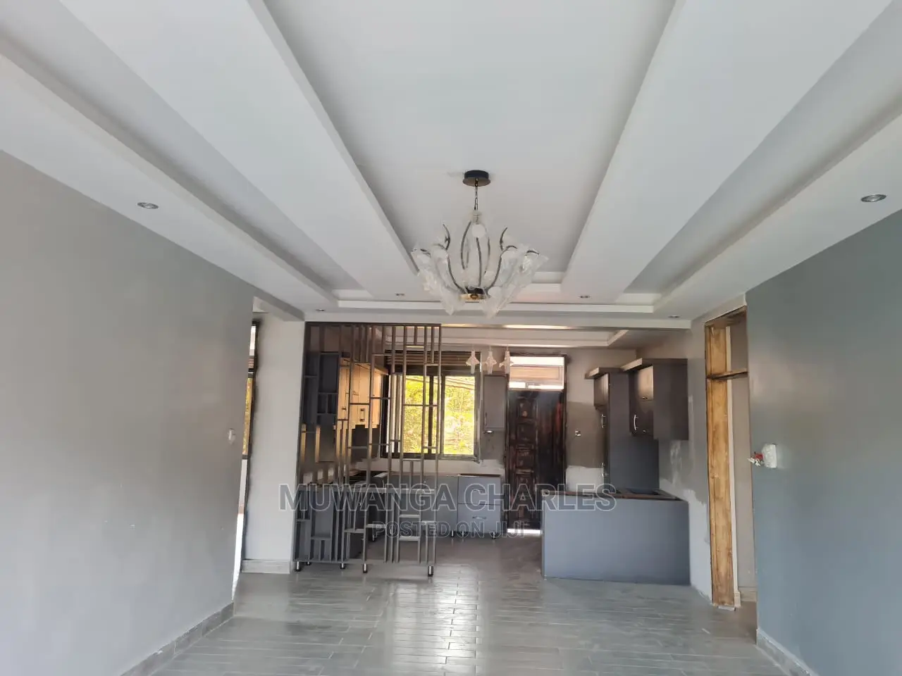2bdrm Apartment in Fs Properties Ltd, Central Division for Rent
