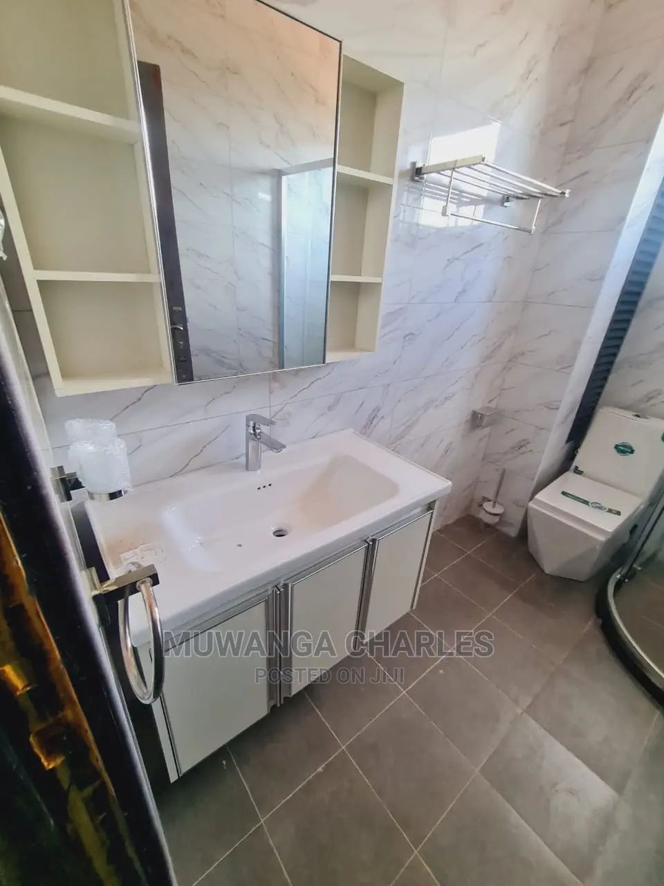 2bdrm Apartment in Fs Properties Ltd, Central Division for Rent