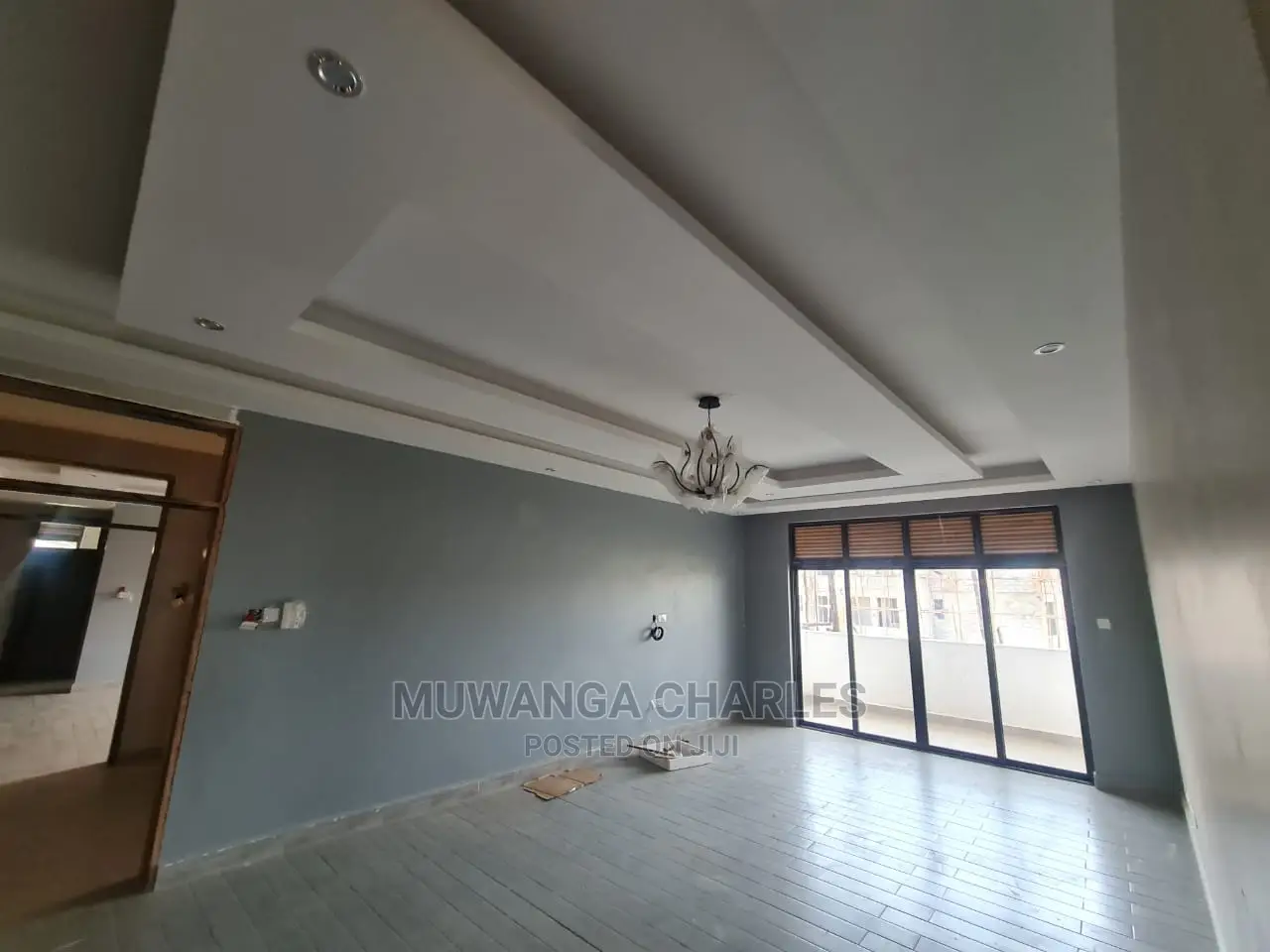 2bdrm Apartment in Fs Properties Ltd, Central Division for Rent