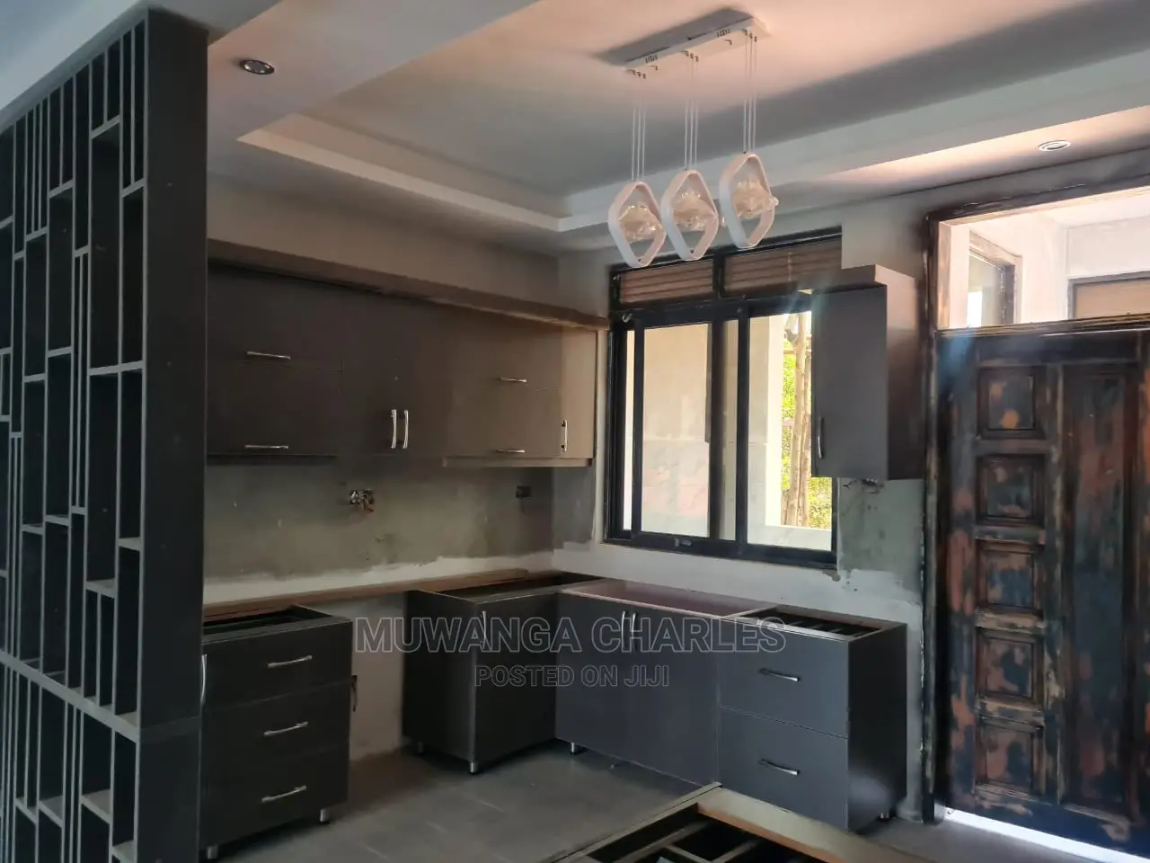 2bdrm Apartment in Fs Properties Ltd, Central Division for Rent