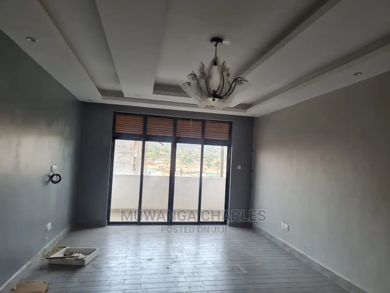 2bdrm Apartment in Fs Properties Ltd, Central Division for Rent