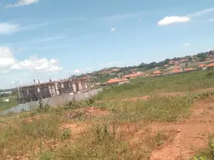 50by100ft Plot for Sale at Nakwero