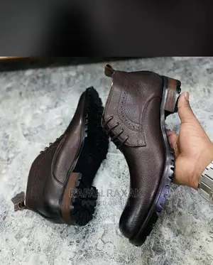 Original Timberland Boots