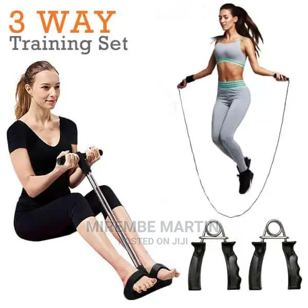 3_ Way Training Set