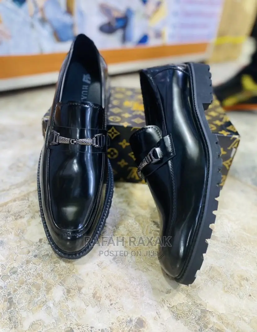 Classic Gentle Shoes