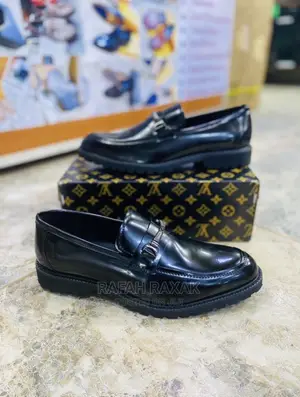 Classic Gentle Shoes