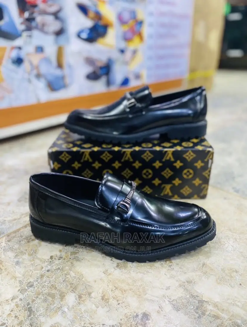 Classic Gentle Shoes