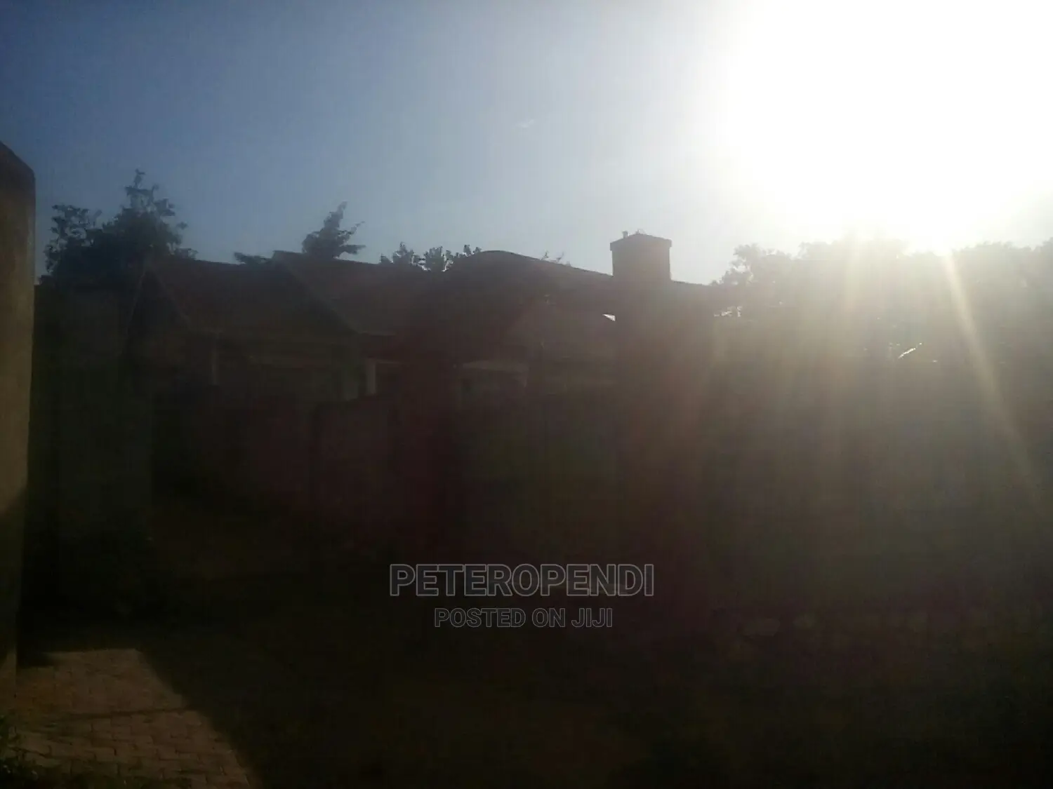 3bdrm Bungalow in Kira for sale