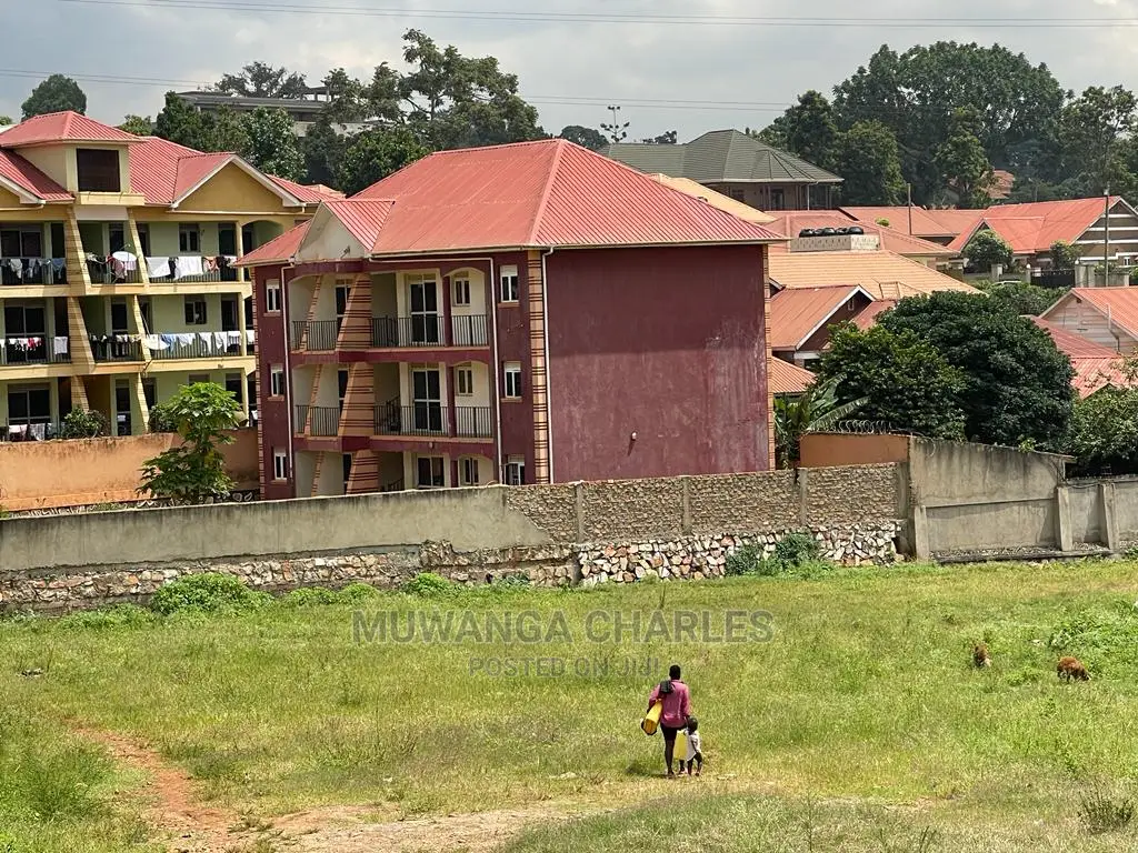 12decimals Plot for Sale at Kyanja Kungu