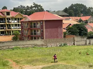 12decimals Plot for Sale at Kyanja Kungu