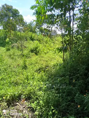 10acres of Land for Sale at Nakasongla