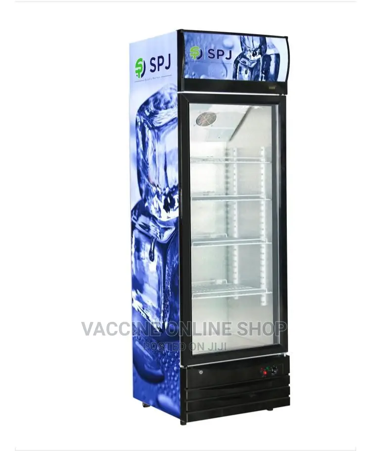 SPJ Chiller Fridge 300L