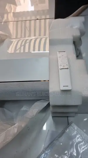 Slightly Used Samsung the Premiere Projector