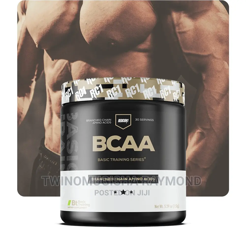 RC1 BCAA (30 Servings)