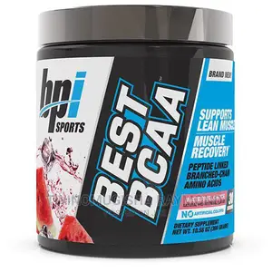 Best BCAA (30 Servings)