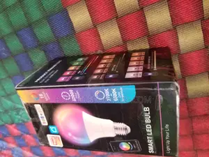 Smart Bulb