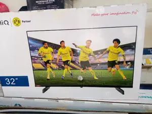 32" Chiq Digital TVS