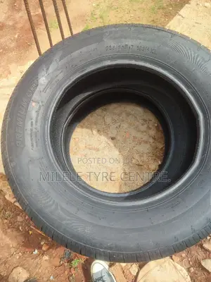 235/65r17 Zextour