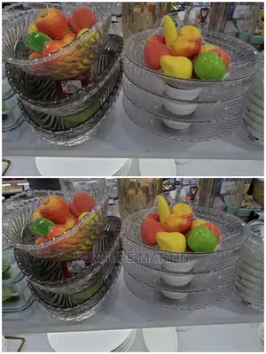 Fruit Bowl
