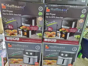 Hoffmans Air Fryer