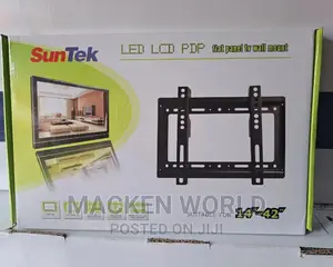 32 CHIQ Digital Frameless Free to Air TV + Free Wall Mount