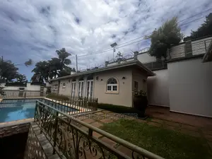 7bdrm Mansion in Mbuya, Central Division for Sale