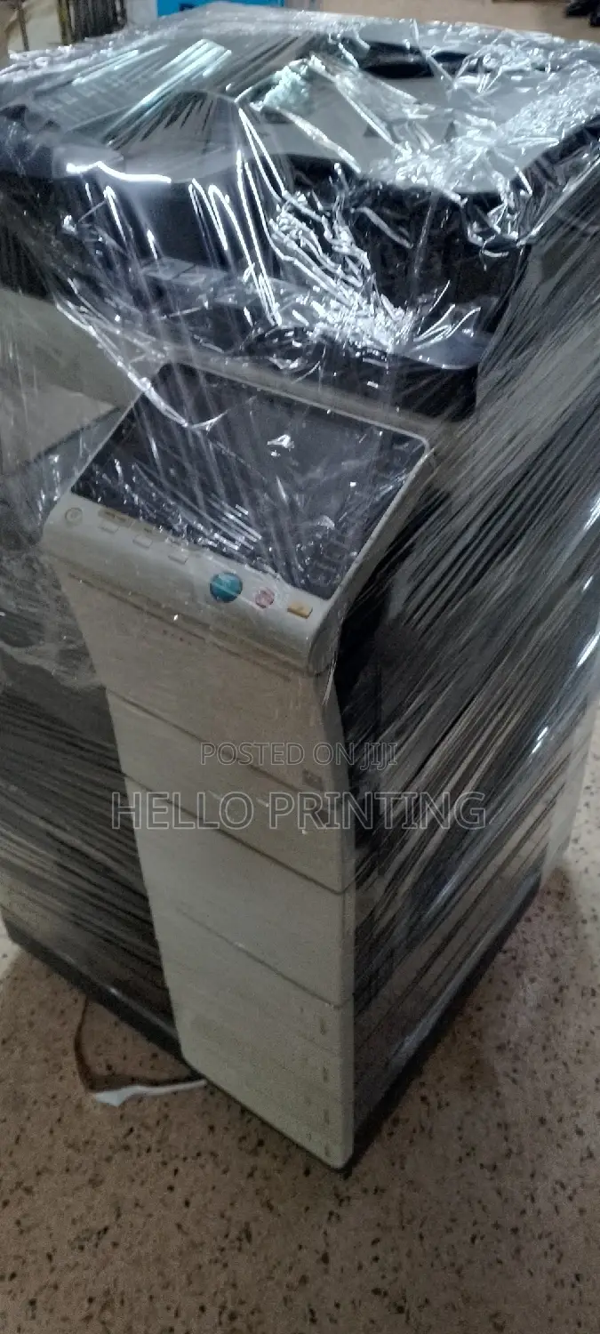 Office Printer