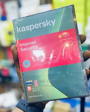 Kaspersky Internet Security 2023-3devices 