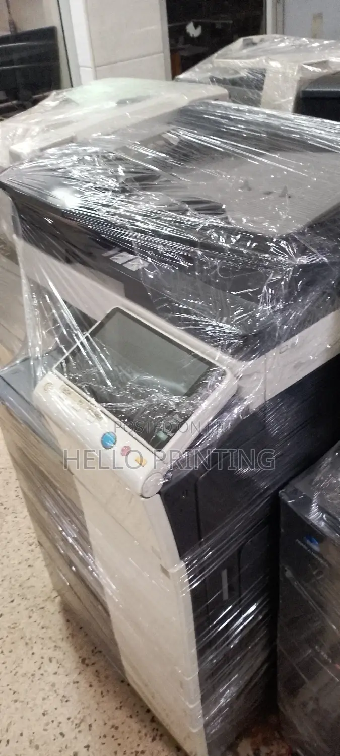 Office Printer