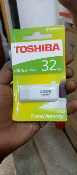 Usb Flash Drive 32gb