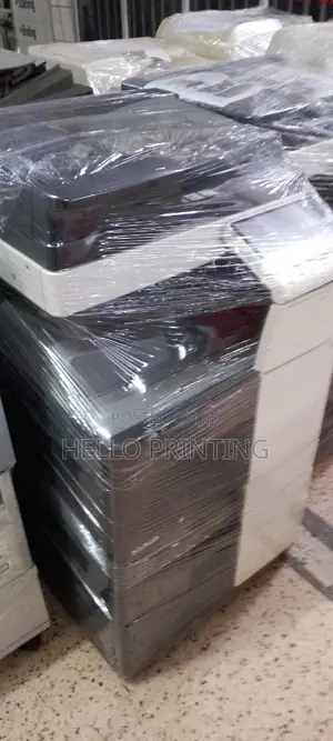 Quality Bizhub C364e Copier