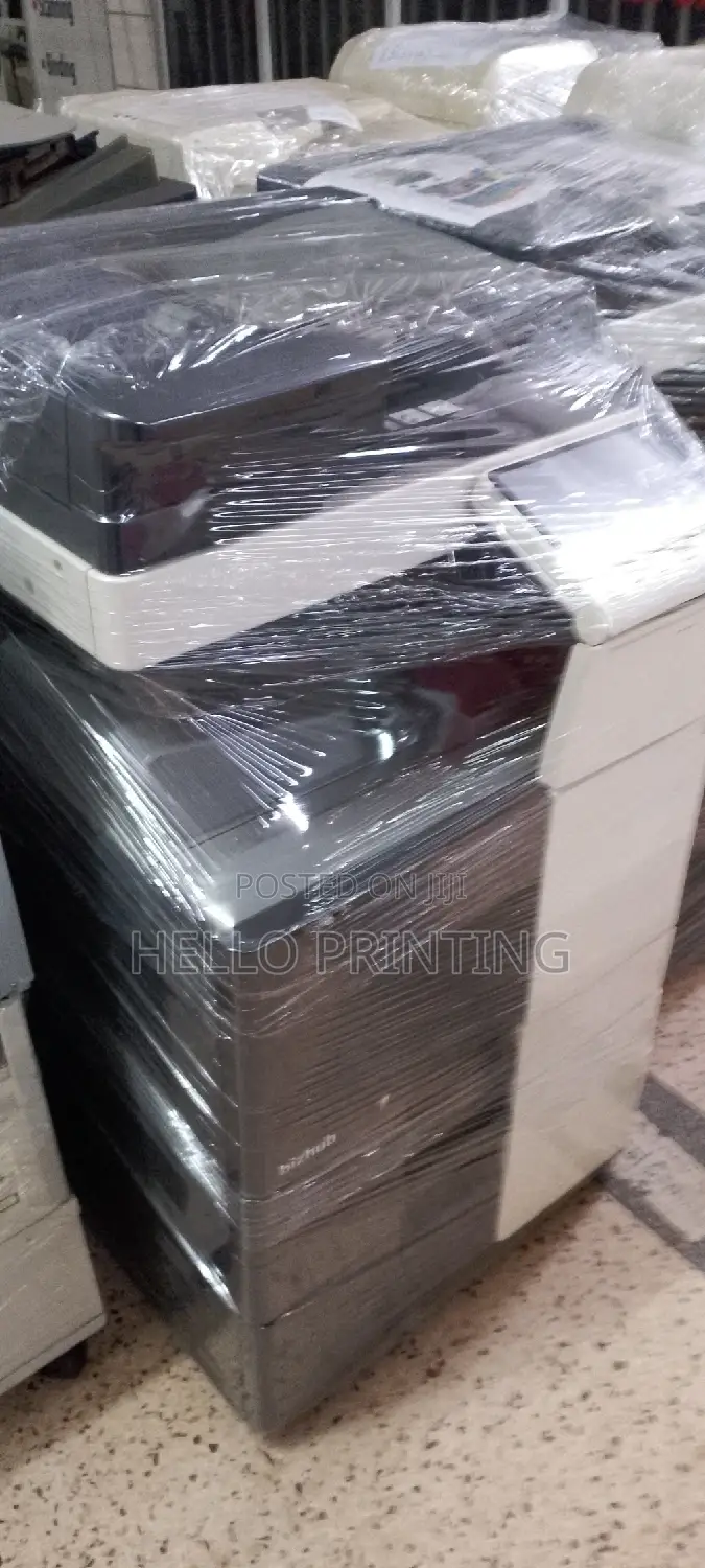 Quality Bizhub C364e Copier