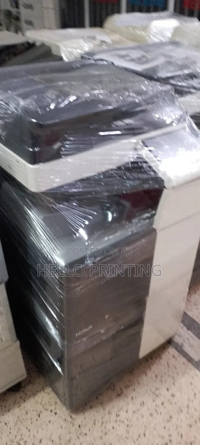 Quality Bizhub C364e Copier