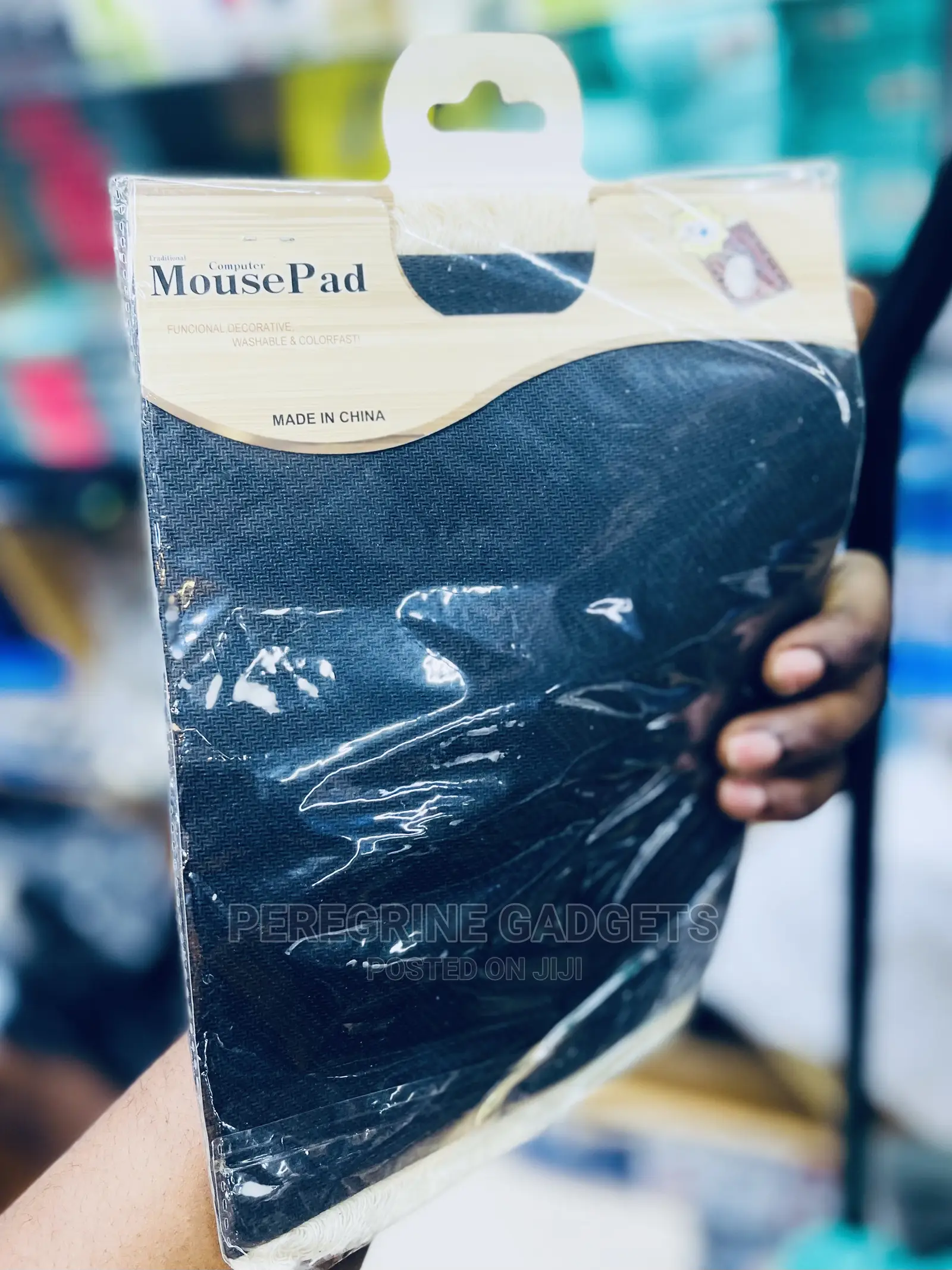 High Quality Computer Mouse Pads 
