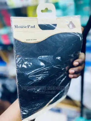 High Quality Computer Mouse Pads 