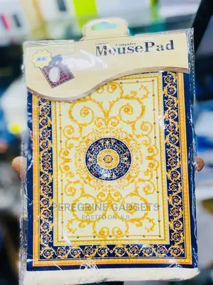 High Quality Computer Mouse Pads 