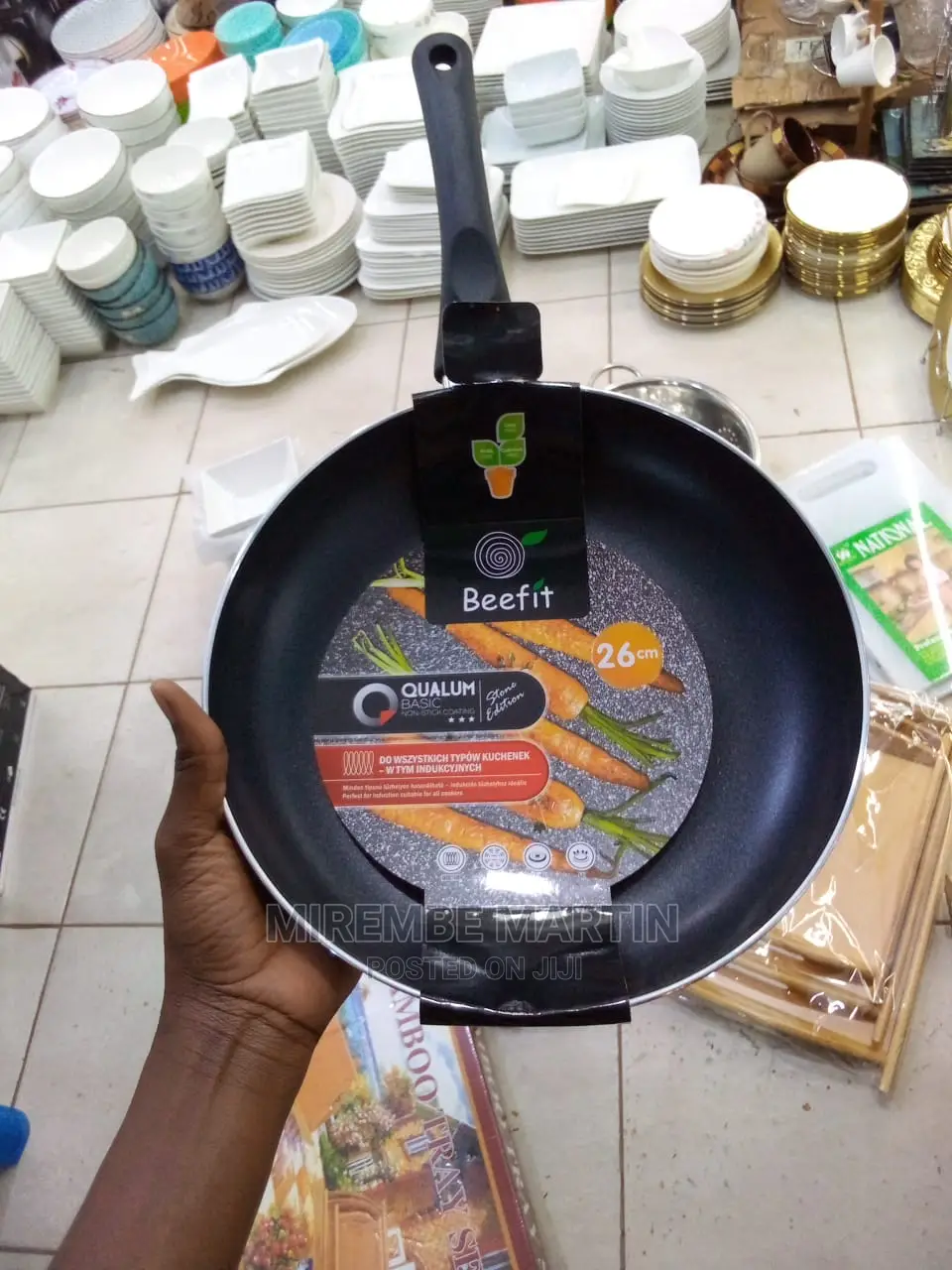 Non Stick Frying Pan