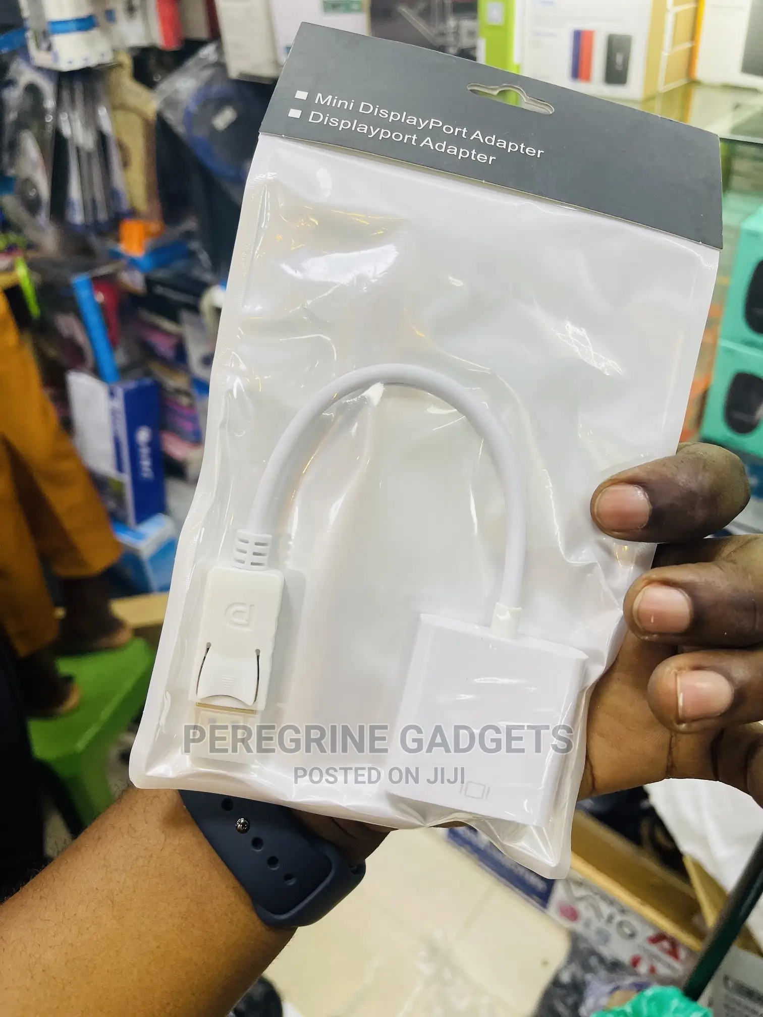 HDMI to VGA Adapter Connect Laptop,Monitors to Your TV