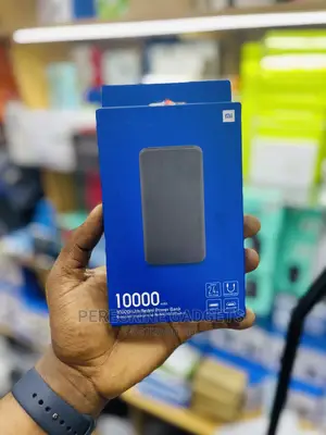 REDMI ORIGINAL 10000mah Power Bank