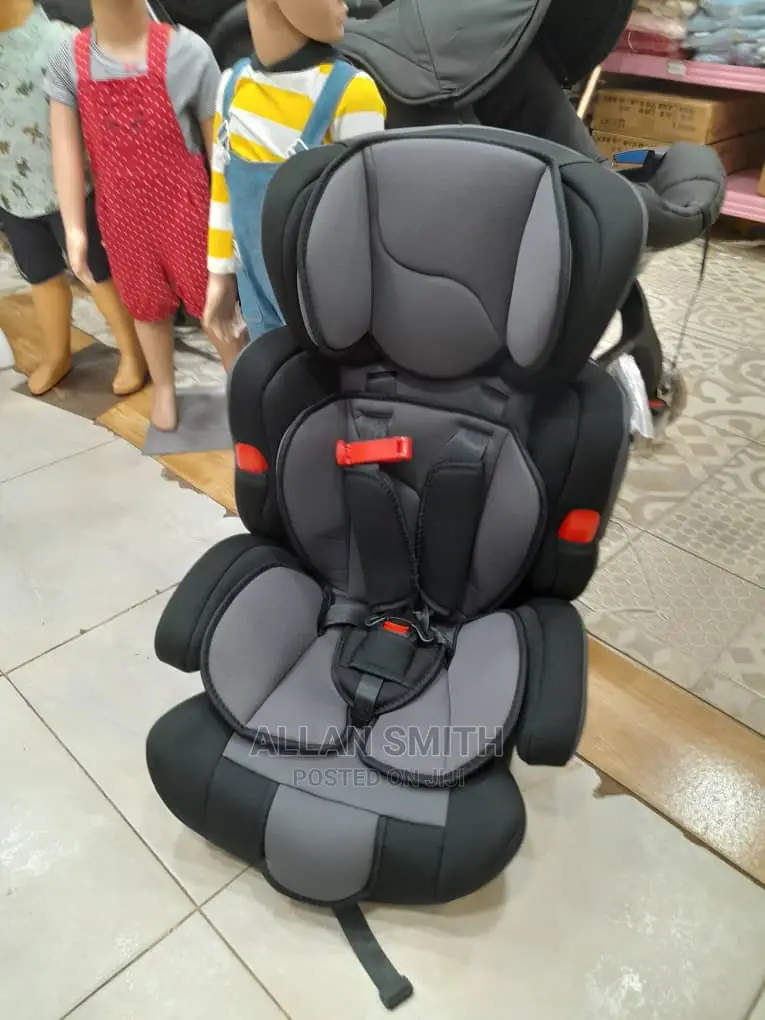 Kids Car Seats