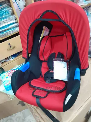 Kids Car Seats